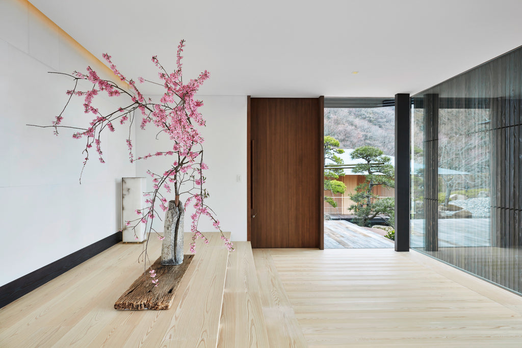 KANAGAWA, JAPON