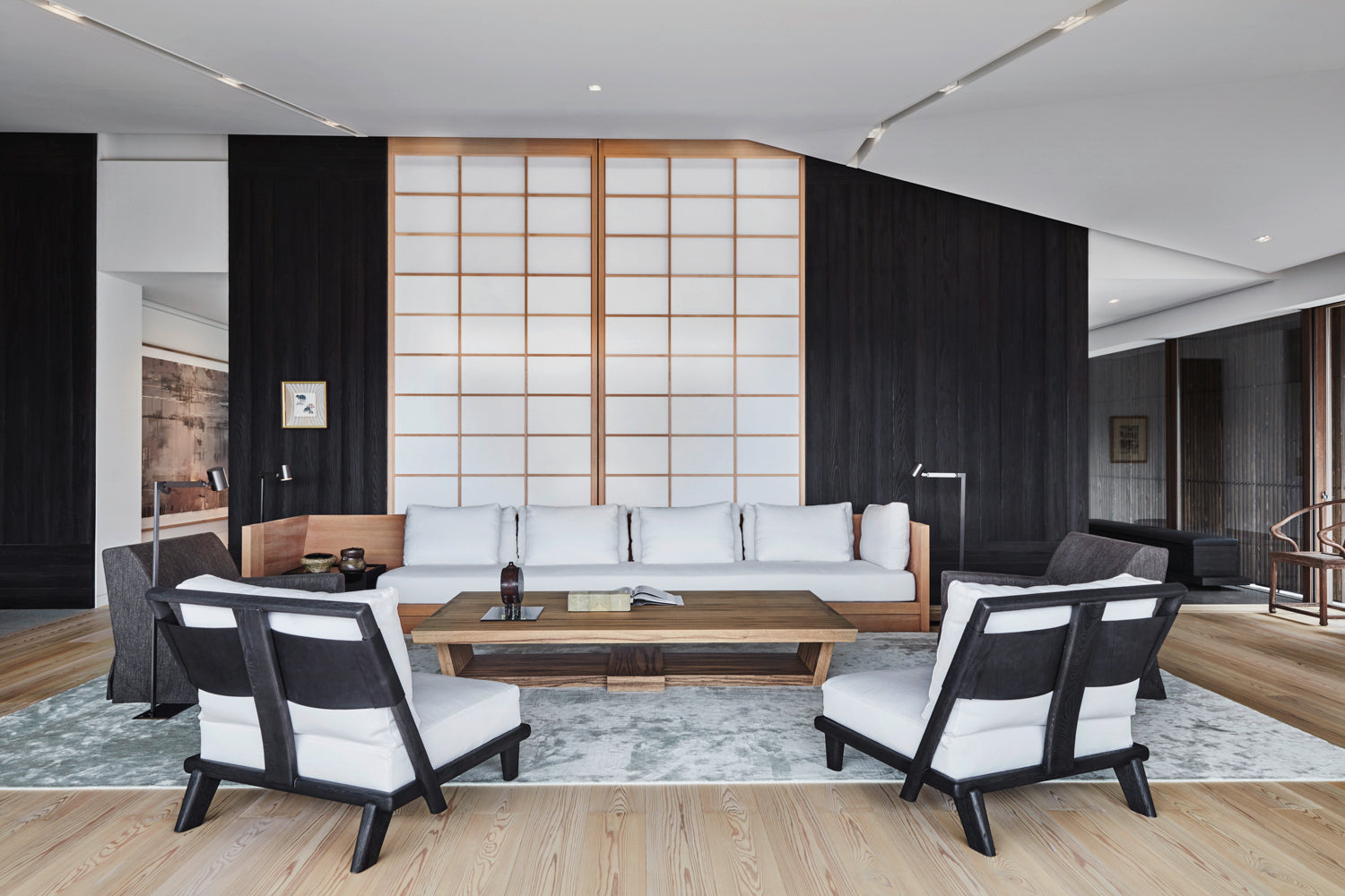 KANAGAWA, JAPON