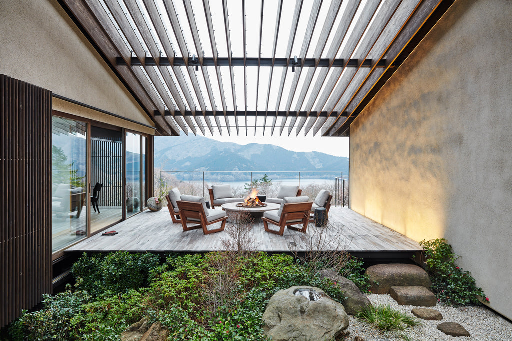 KANAGAWA, JAPON