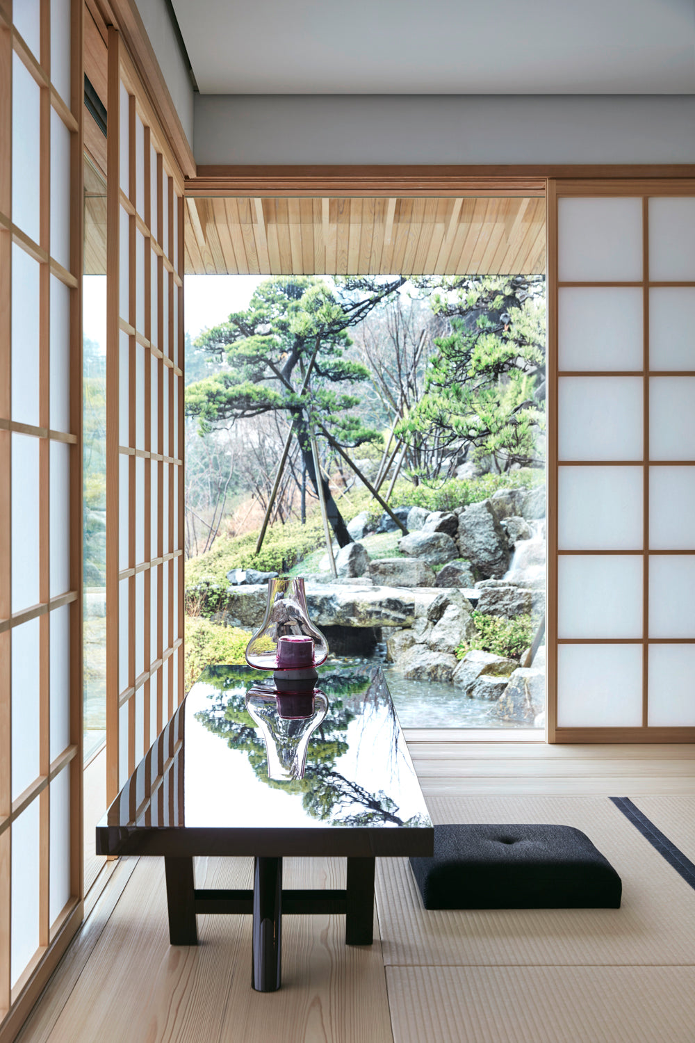 KANAGAWA, JAPON