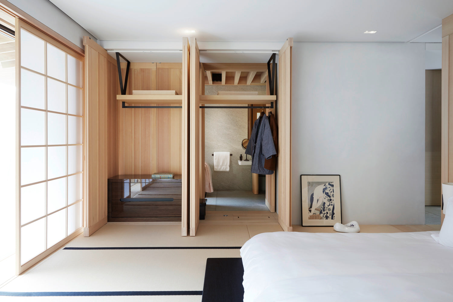 KANAGAWA, JAPON