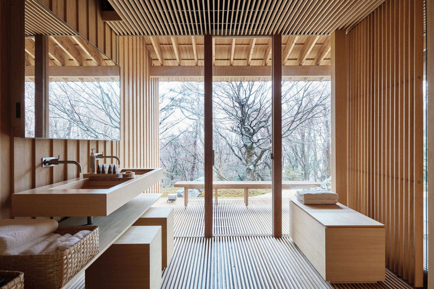 KANAGAWA, JAPON