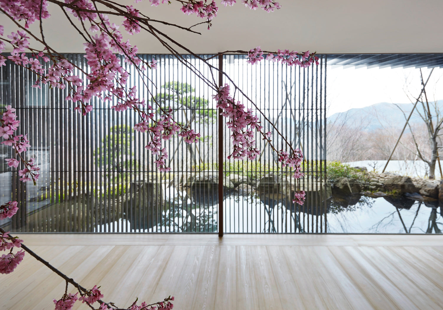 KANAGAWA, JAPON