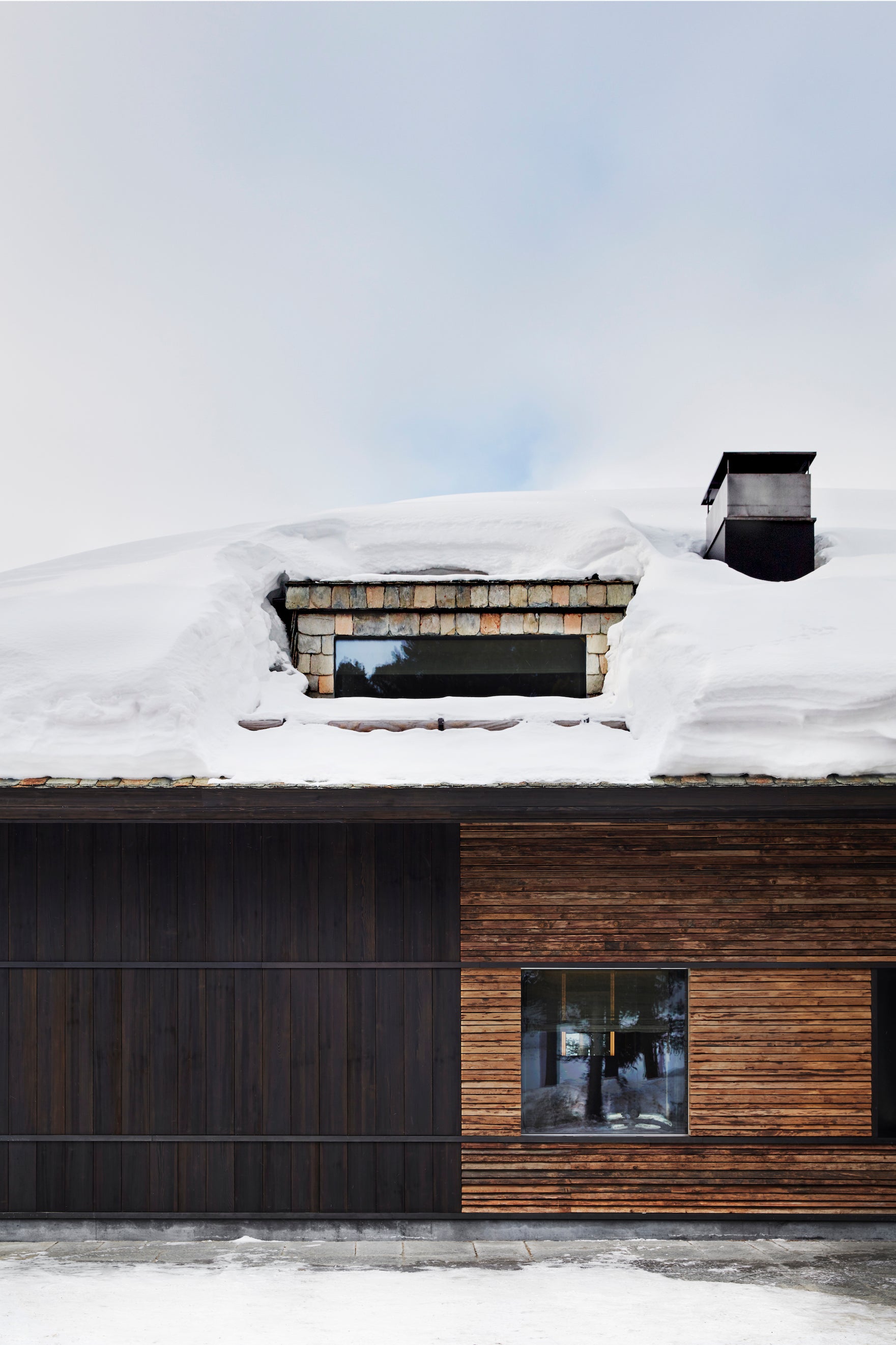 Saint-Moritz, Suisse