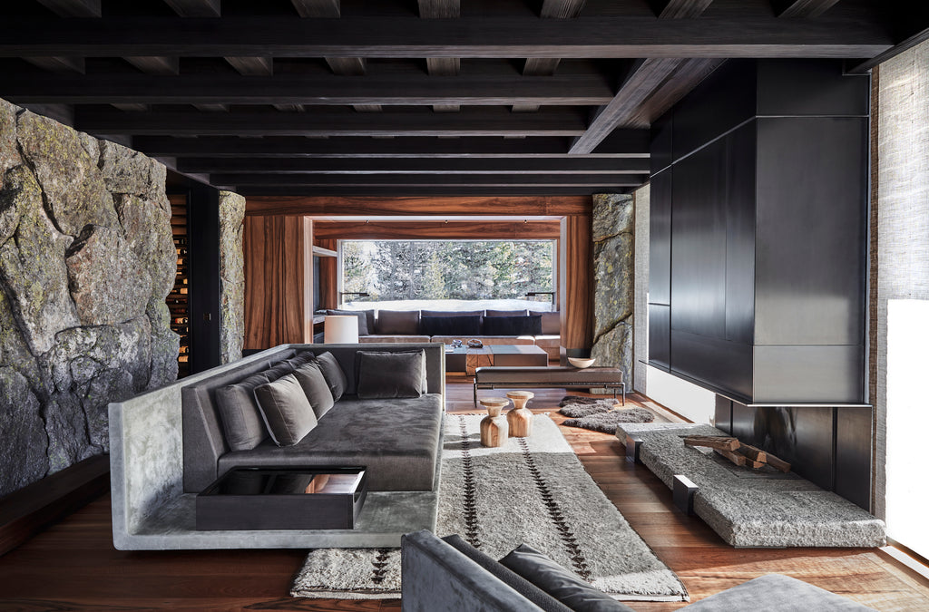 Saint-Moritz, Suisse