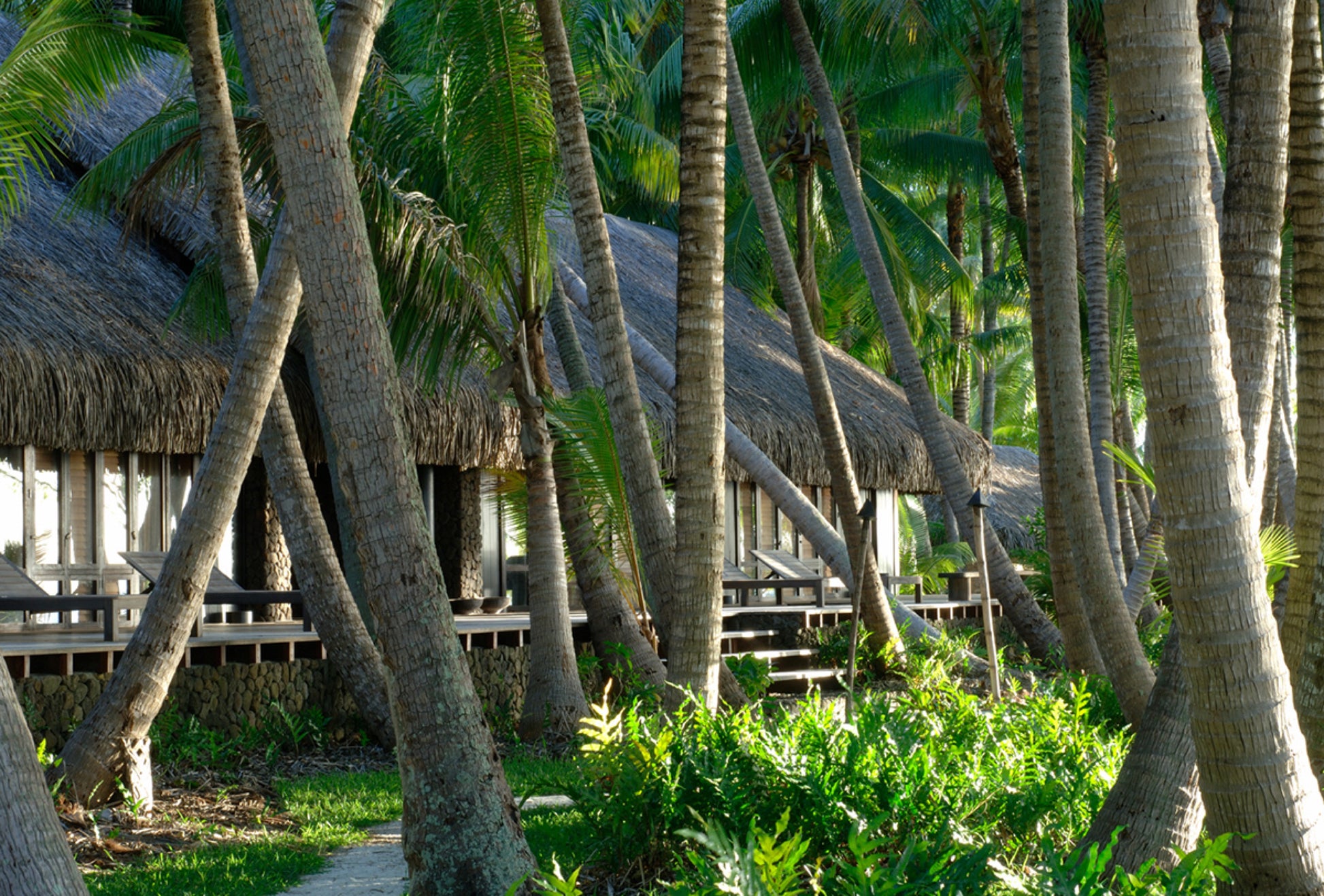 MOTU TANE, BORA BORA