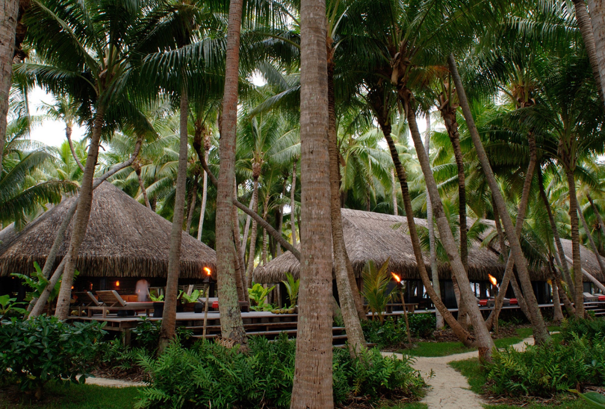 MOTU TANE, BORA BORA
