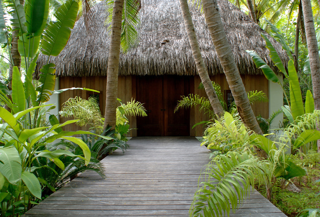 MOTU TANE, BORA BORA