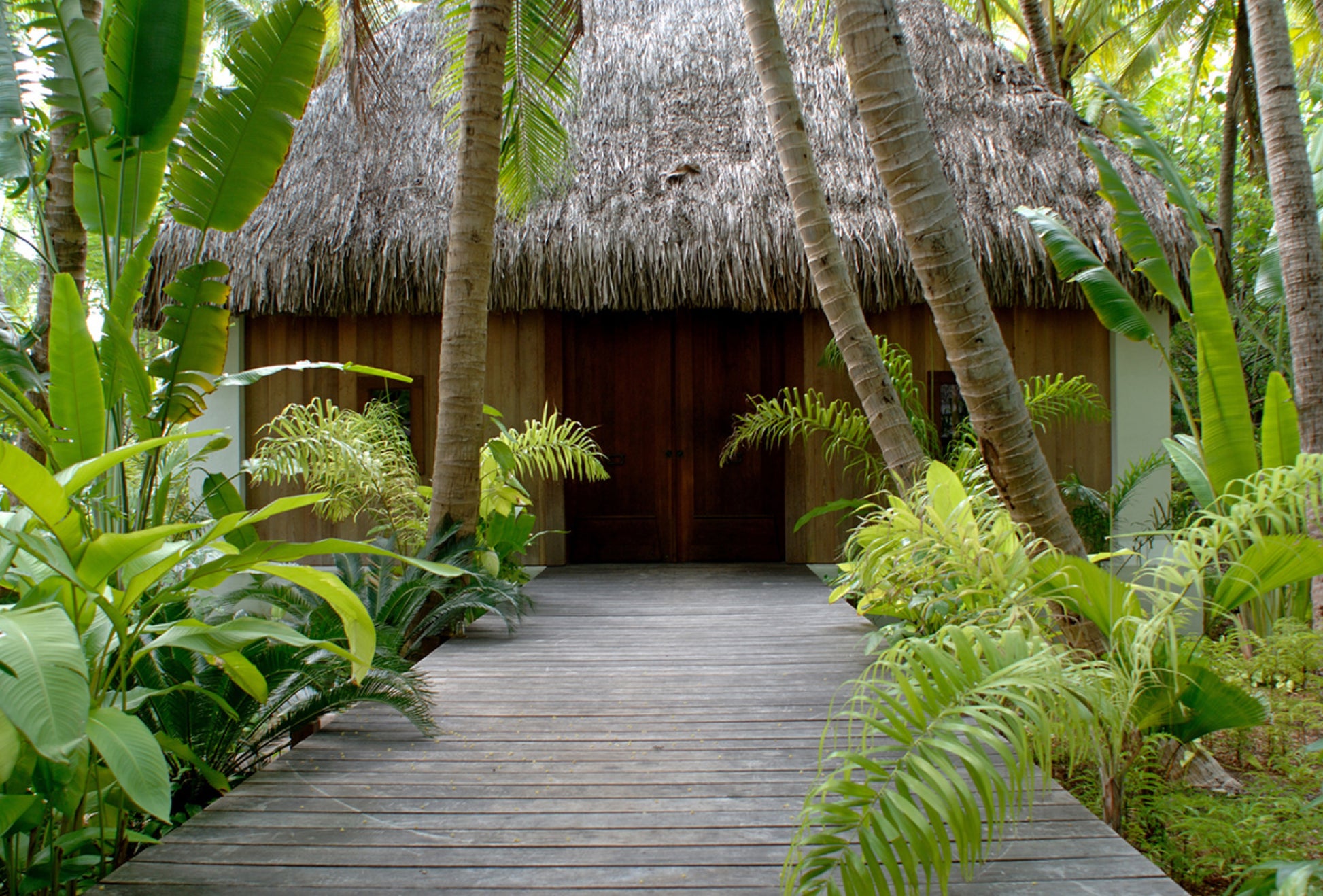 MOTU TANE, BORA BORA
