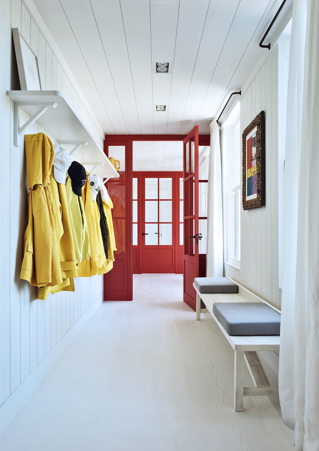 NANTUCKET, États-Unis