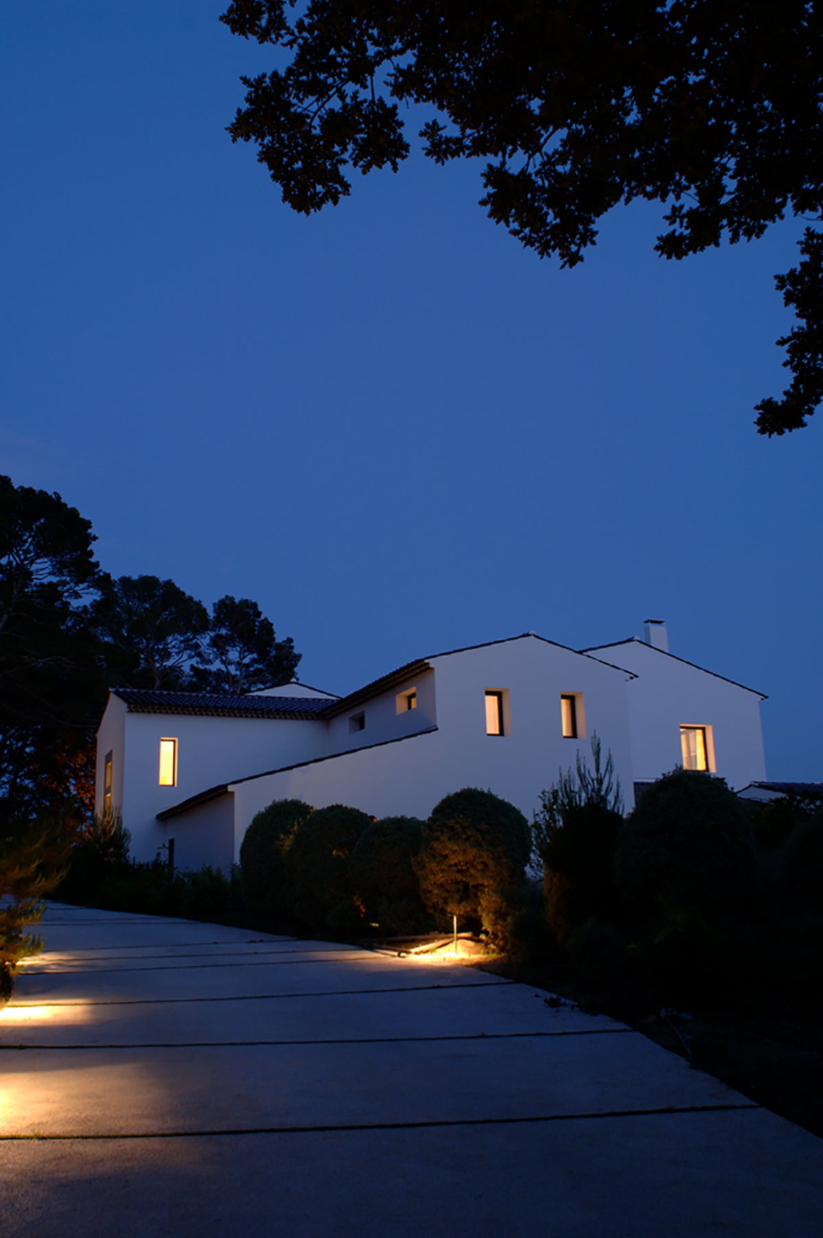 MOUGINS, FRANCE