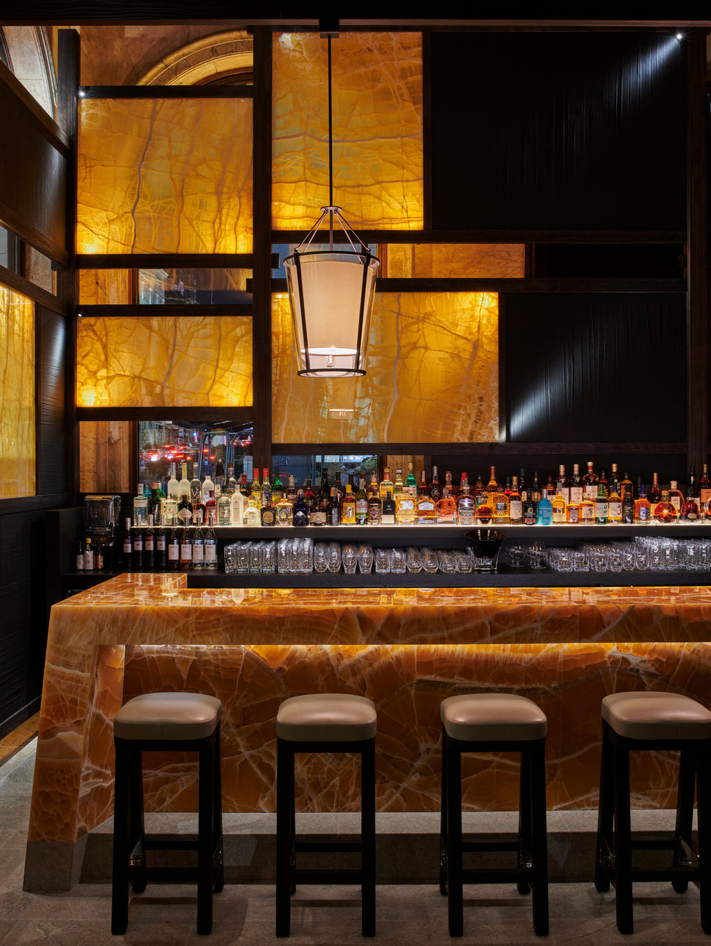 RESTAURANT IMPERIAL TREASURE, LONDRES