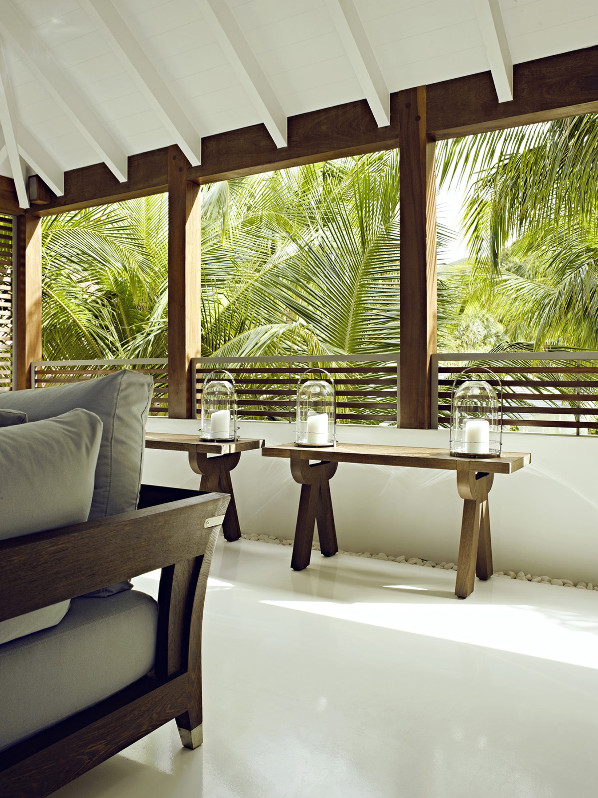 SAINT-BARTH, ANTILLES