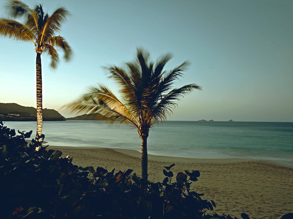SAINT-BARTH, ANTILLES