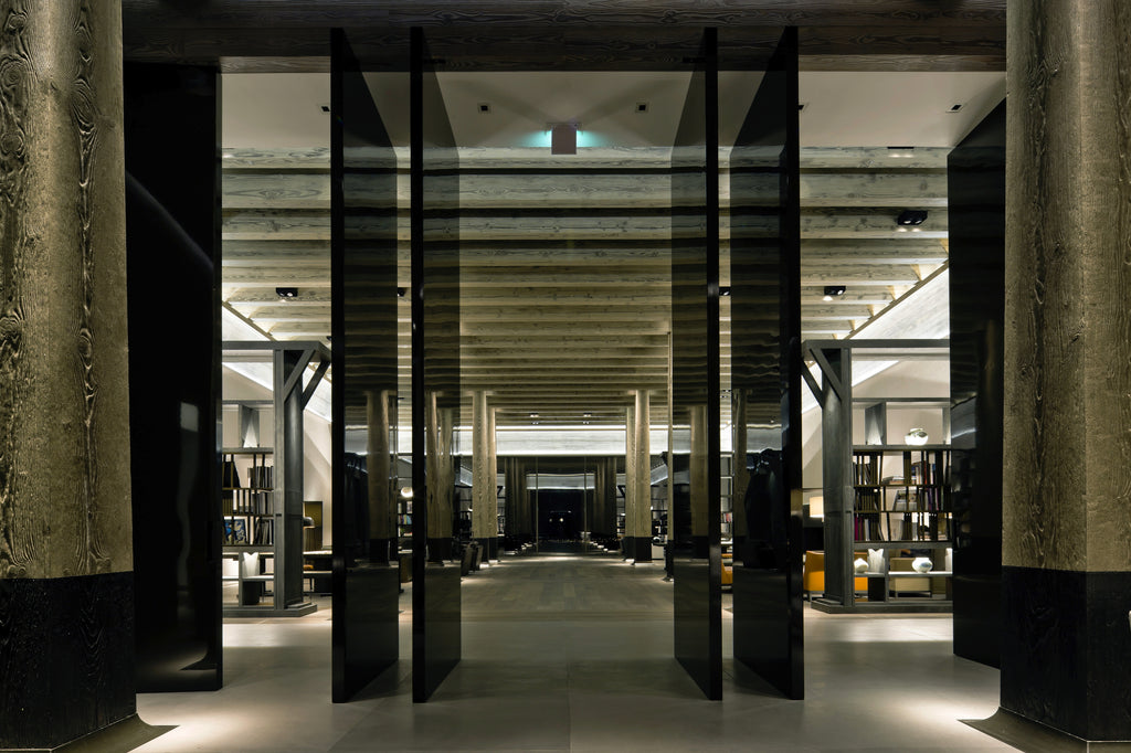 TRINITY CLUB, SÉOUL