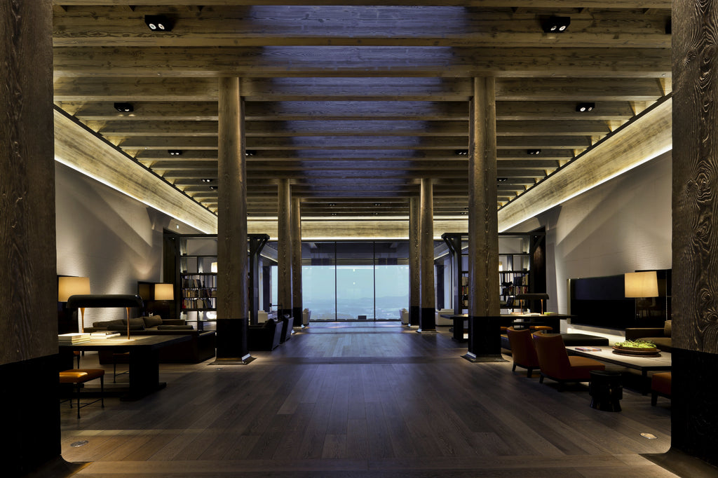 TRINITY CLUB, SÉOUL