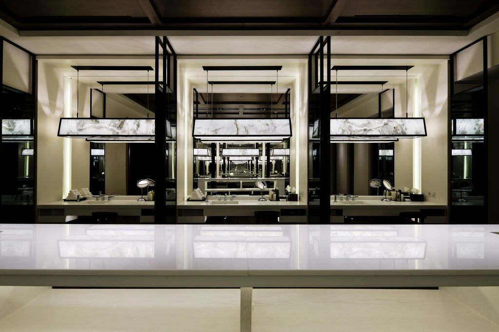 TRINITY CLUB, SÉOUL