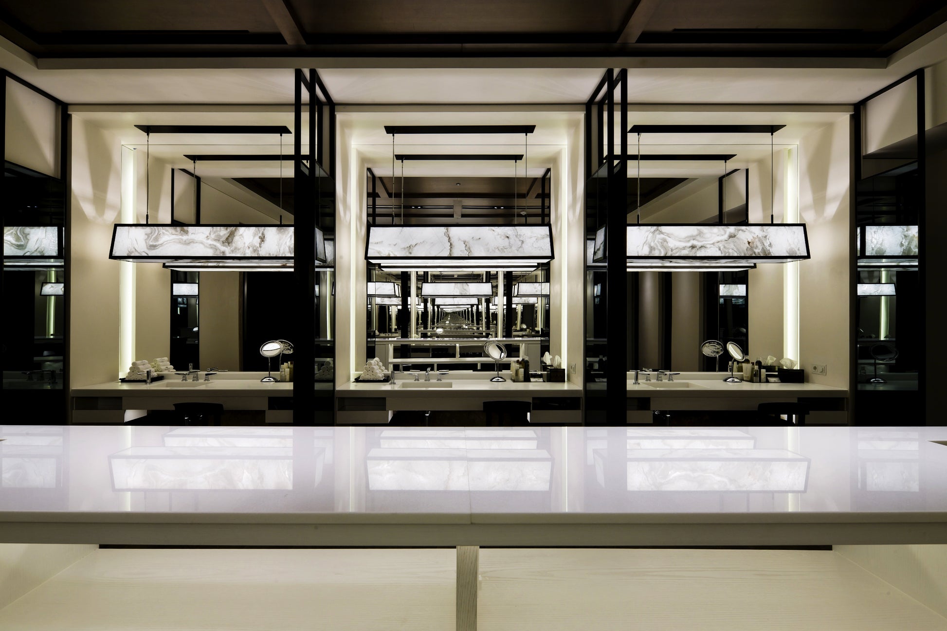 TRINITY CLUB, SÉOUL