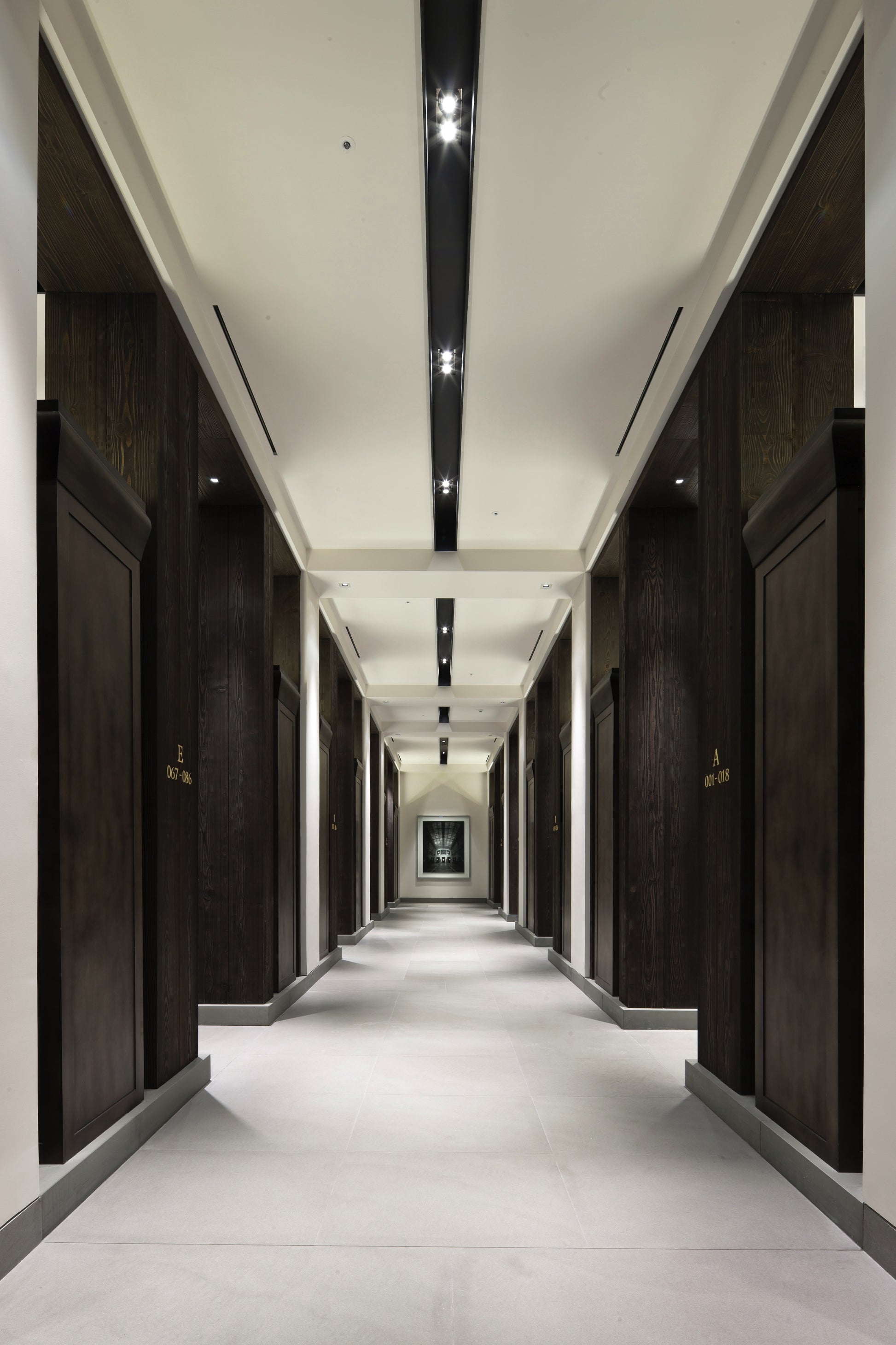 TRINITY CLUB, SÉOUL
