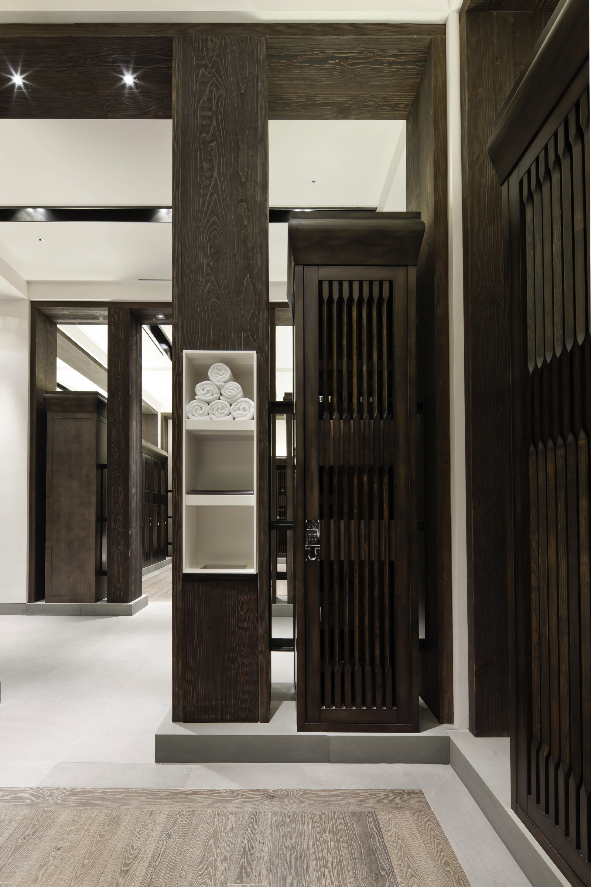 TRINITY CLUB, SÉOUL