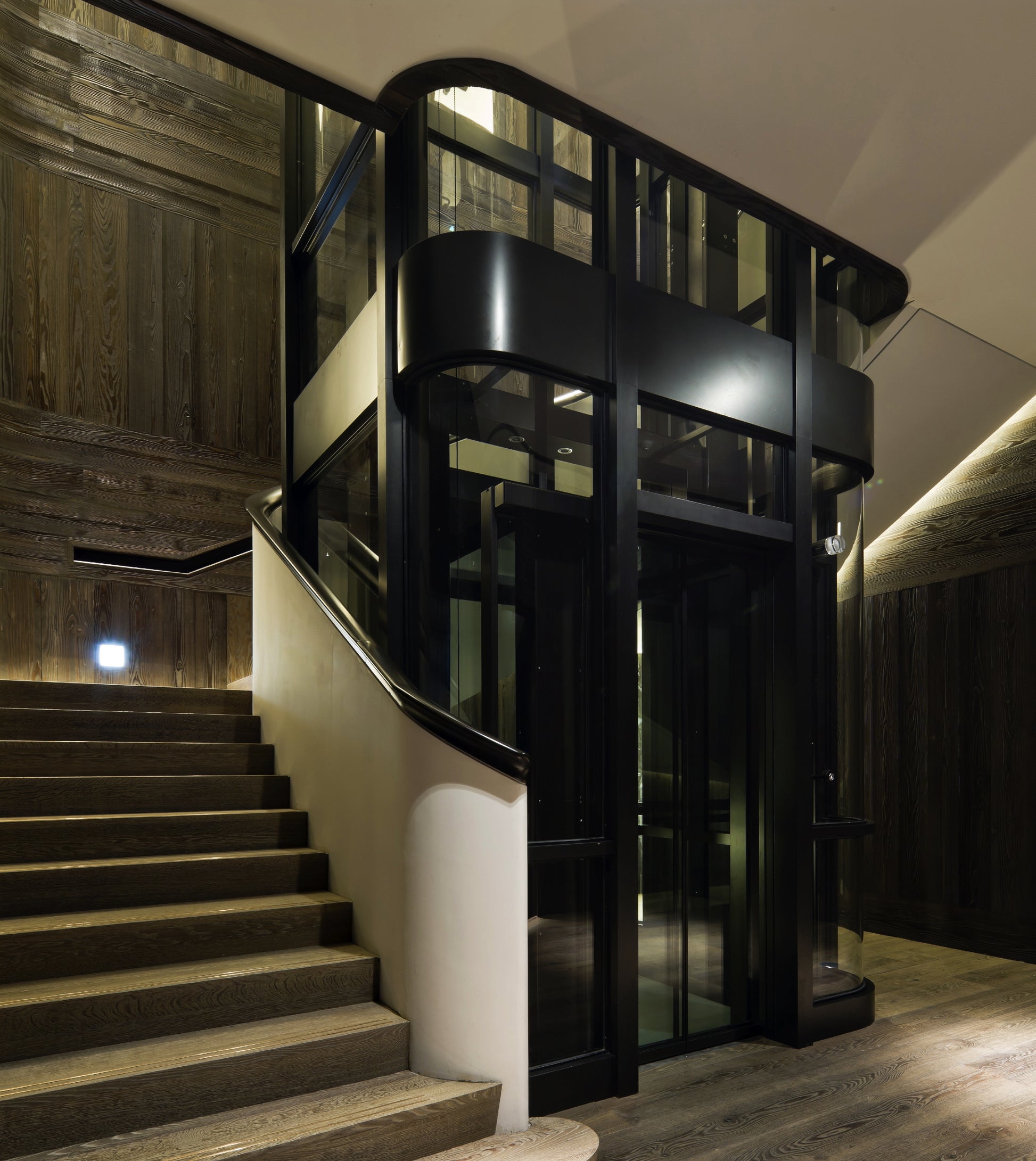 TRINITY CLUB, SÉOUL
