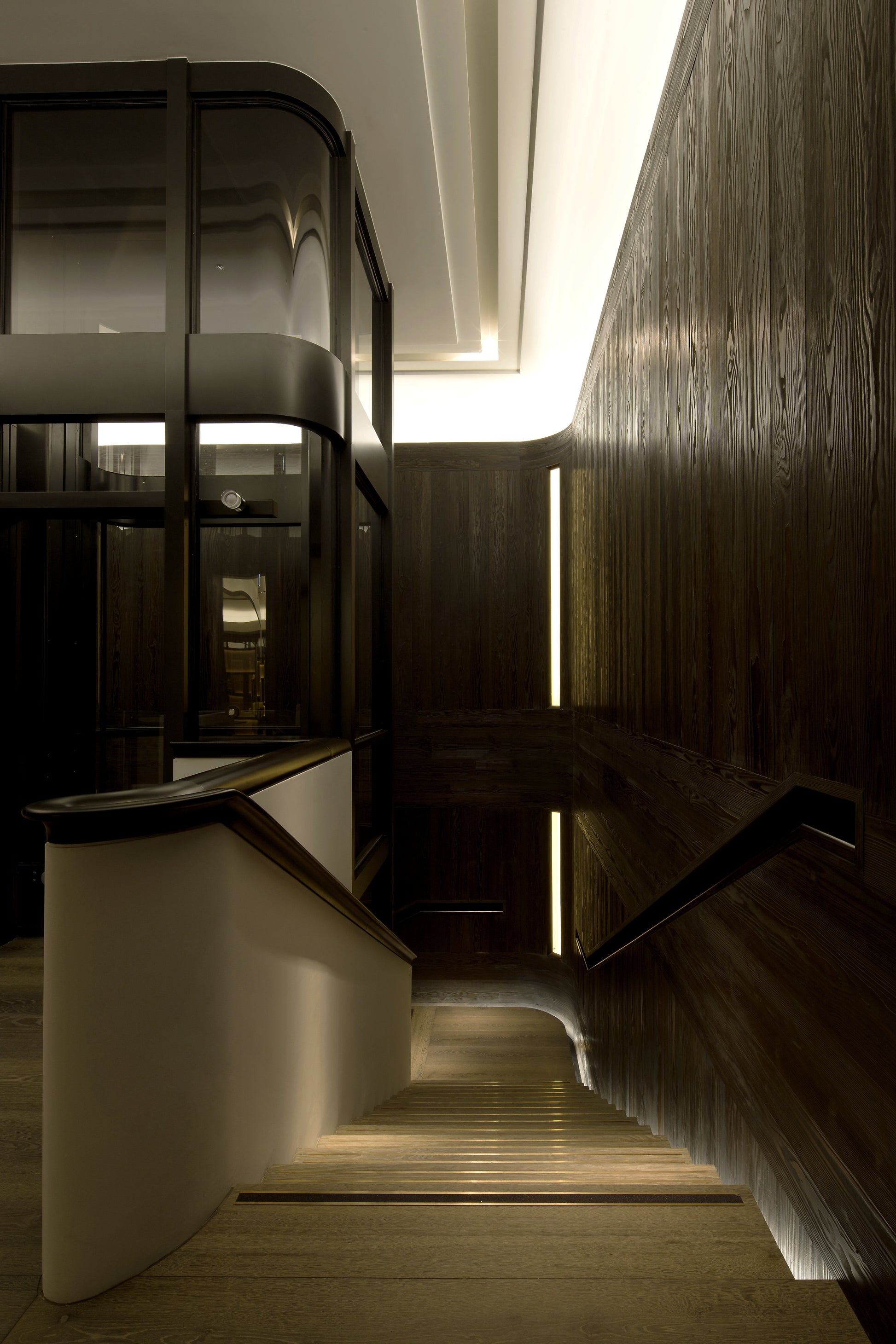TRINITY CLUB, SÉOUL