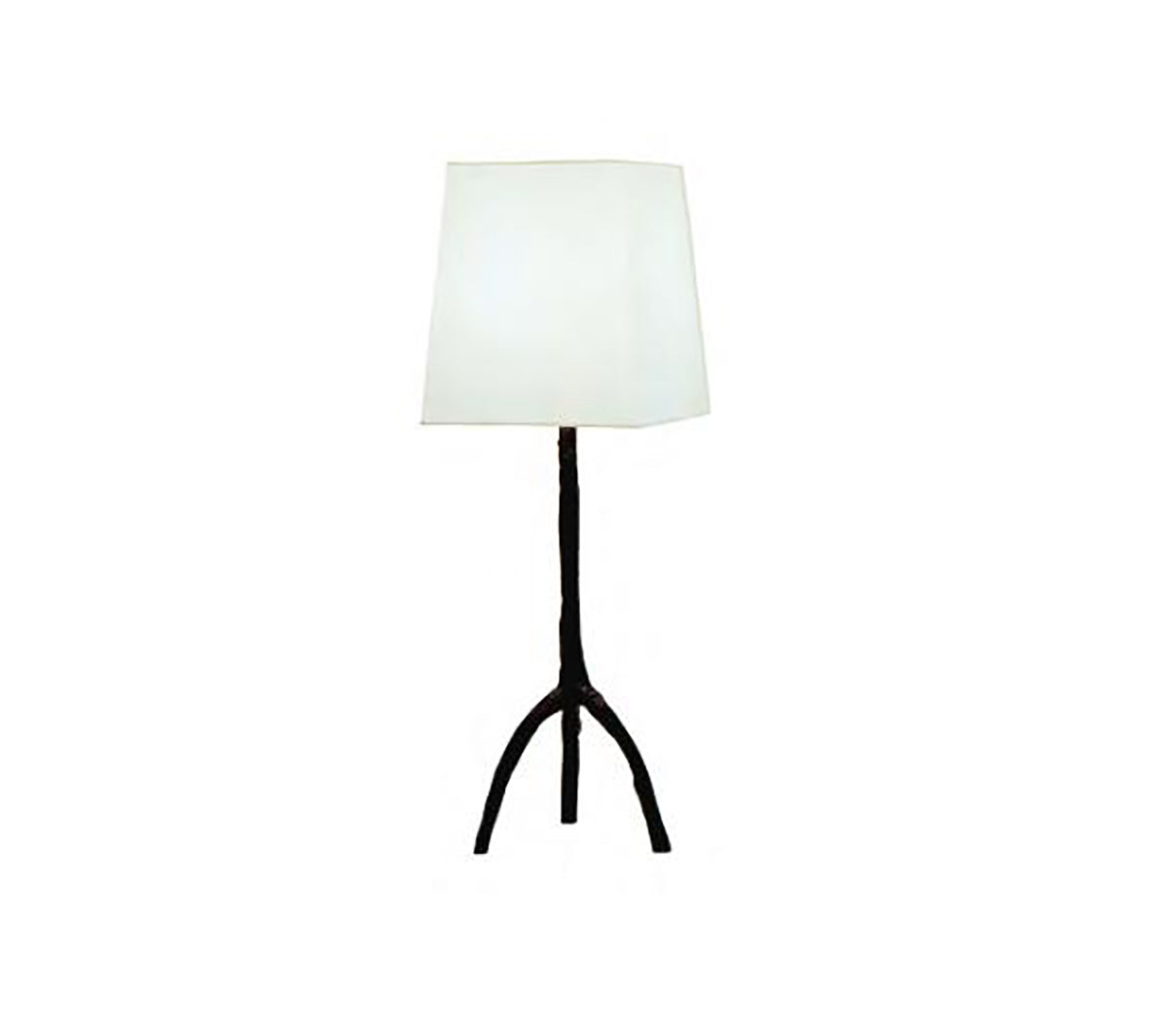 BRONZE TRÉPIED