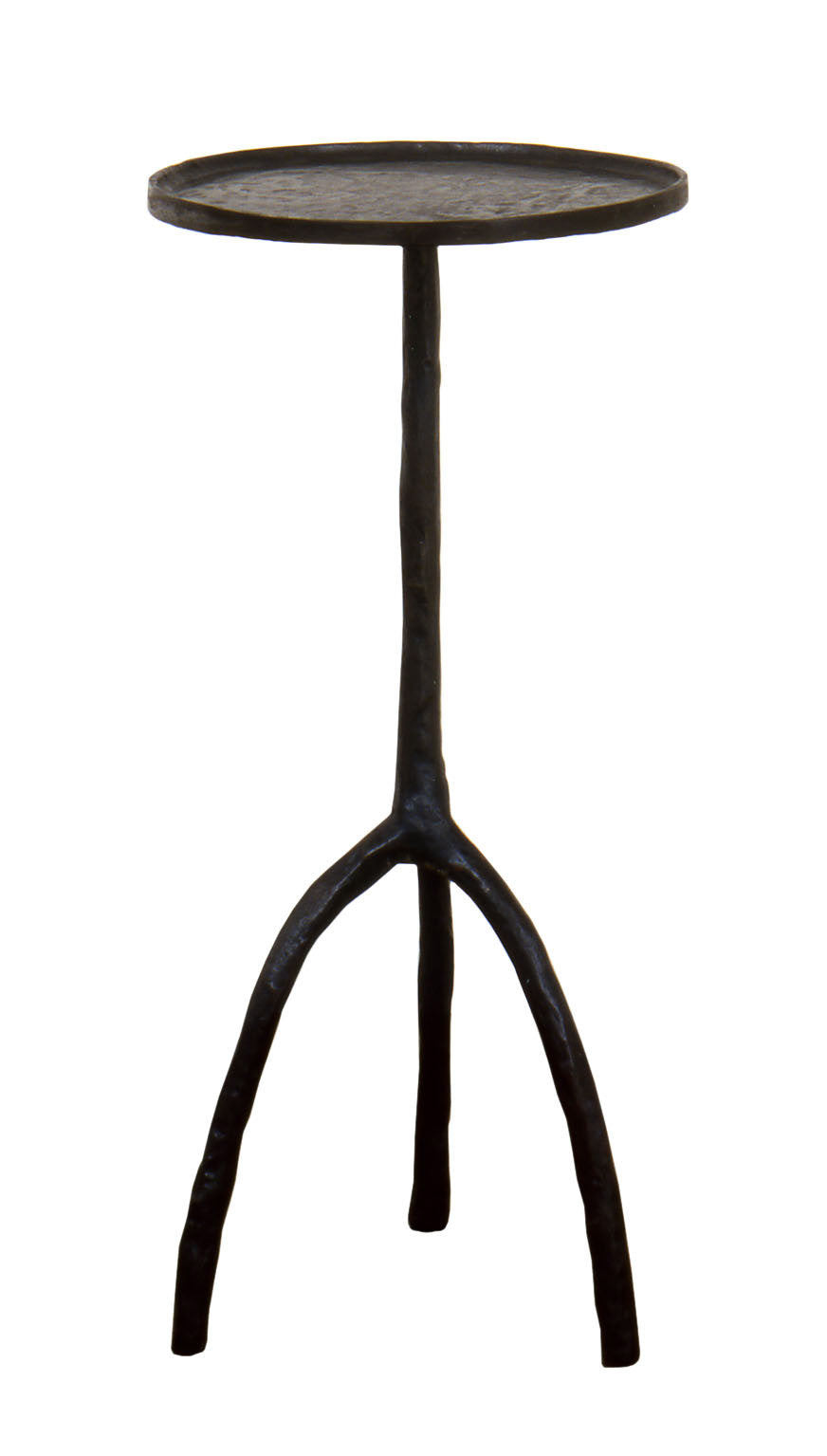 BRONZE TRÉPIED